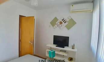 Imagem 5: Luxuoso apartamento na Praia de Peracanga com área de lazer completa - Oportunidade