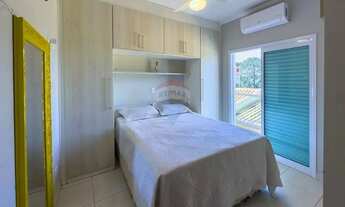 Imagem 7: Casa de Vilage 03 dormitórios, 01 suíte à venda, com fotovoltaico Jardim dos Pinheiros A