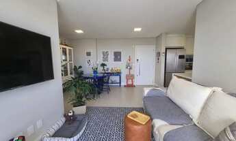 Imagem 6: Apartamento com vista total mar no bairro Floresta