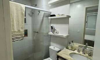 Imagem 5: Apartamento com 3 dormitórios, 105 m² - venda por R$ 829.000,00 ou aluguel por R$ 5.500,00