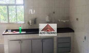 Imagem 3: Casa para alugar, 150 m² por R$ 2.700,00/mês - Vila Assis Brasil - Mauá/SP