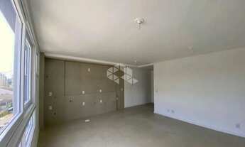 Imagem 6: APARTAMENTO SMART NOVO COM SUÍTE, LAVABO E GARAGEM PRIVATIVA - ALTO PADRÃO E VISTA EXCLUSI