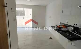 Imagem: Flat em Rua Antônio Neves - Poço - Cabedelo/PB