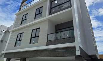 Imagem: Cobertura à venda com 3 quartos em Manaíra