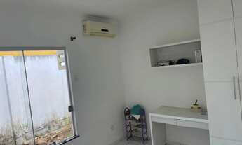 Imagem 2: Zeus 2 para venda - São Luís - MA (Casa em condomínio