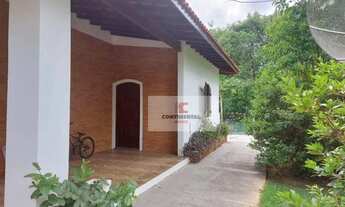 Imagem 4: Chácara com 5 dormitórios à venda por R$ 1.500.000 - Santo Antonio - Boituva/SP