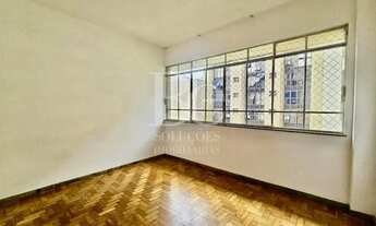 Imagem 2: APARTAMENTO 03 QUARTOS 01 SUÍTE CENTRO/BH VENDA