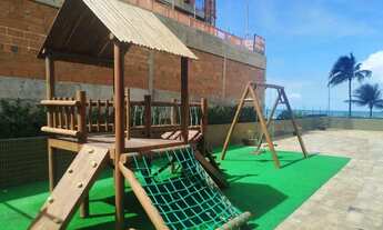 Imagem 2: Apartamento 300m² a Venda com 4 Quartos, sendo 4 suítes no bairro Piedade em Jaboatão dos