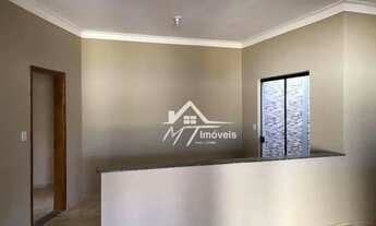 Imagem 4: Casa com 3 dormitórios, 130 m² - venda por R$ 690.000,00 ou aluguel por R$ 3.450,00/mês