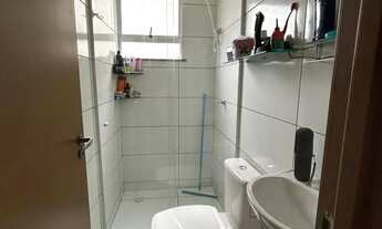 Imagem 2: 042// PASSO APARTAMENTO NO TURU COM 2 BANHEIROS E VARANDA