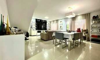 Imagem: Casa em condomínio com 3 suítes no Edson