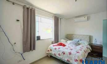 Imagem 2: CASA TÉRREA - TATUAPÉ - SP