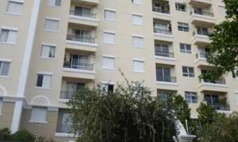 Imagem: Apartamento para locação em Indaiatuba-SP