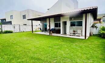 Imagem 2: Casa com 4 dormitórios à venda, 236 m² por R$ 1.850.000,00 - Interlagos - Vila Velha/ES