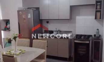 Imagem: Apartamento em Rua Fermino Vieira Cordeiro