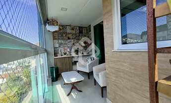 Imagem 7: Apartamento em Agriões - Teresópolis RJ