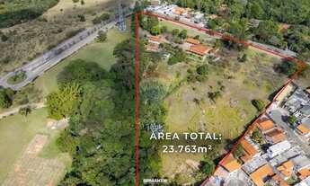 Imagem 4: Chácara Jardim Esplanada, Itatiba/SP 23.763m² - R$ 3.800.000,00