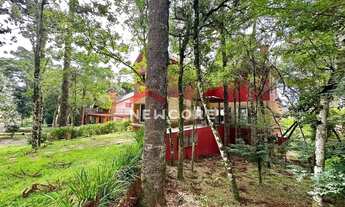 Imagem 4: Casa de condomínio em Caneleiras - Parque das Hortências - Canela/RS