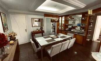 Imagem 3: Apartamento com 3 dormitórios à venda, 115 m² por R$ 830.000,00 - Meireles - Fortaleza/CE