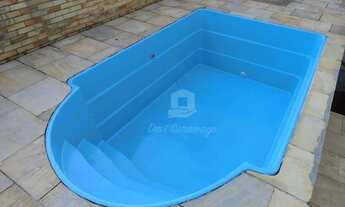 Imagem 3: Casa com 3 dormitórios à venda, 228 m² Maria Paula - São Gonçalo/RJ