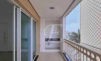 Imagem 2: Apartamento para alugar, 119 m² por R$ 6.687,00/mês - Jardim Sao Paulo(Zona Norte) - São P