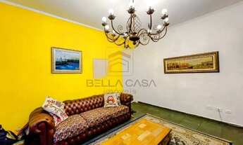 Imagem 5: Casa Térrea com 3 dormitorios 4 banheiros e vaga de garagem na Mooca