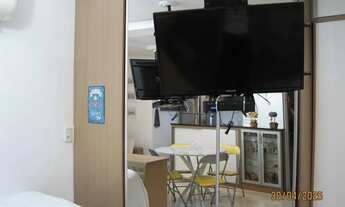 Imagem 3: Apartamento em Santa Tereza