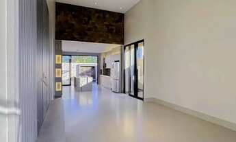 Imagem 4: Lindíssima Casa a venda com 4 Suítes - Jardins Bolonha