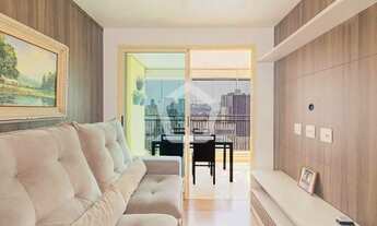 Imagem: Apartamento em Santana