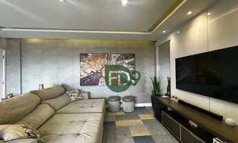 Imagem 3: Apartamento com 3 quartos 96 m² - venda por R$ 1.100.000 ou aluguel por R$ 7.000/mês - Jar