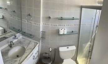 Imagem 7: Imóvel para aluguel tem 138 metros quadrados com 3 quartos em Boa Viagem - Recife - PE