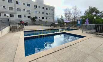 Imagem 7: Incrível Apartamento em Guaraciaba: Lazer e Praticidade ao Seu Alcance!