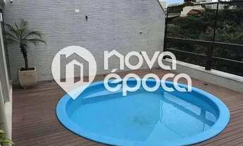 Imagem 2: Barra da Tijuca Apartamento com 3 dormitórios