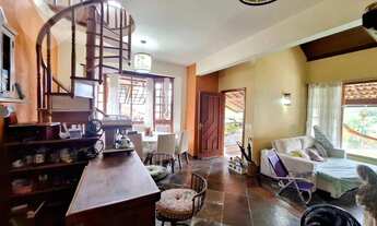 Imagem 4: Casa com 3 dormitórios à venda, 233 m² por R$ 980.000,00 - Vila Progresso - Niterói/RJ