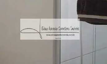 Imagem 2: APARTAMENTO 2 DORMITÓRIOS 1 SUÍTE-62M²- VAGA CONDOMÍNIO MONDIAL HOME - CENTRO - SÃO BERNAR