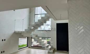 Imagem 2: Oportunidade - Casa em Condomínio - Bairro Floresta - Condomínio Reserva Rudá - 4 Dormitór