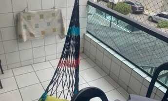 Imagem 7: Apartamento 2 quartos, 1 suíte na Ocian