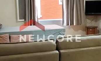 Imagem 3: Apartamento em Rua Caiapós - Tupi - Praia Grande/SP