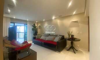 Imagem 2: Apartamento à venda - No Belvedere!