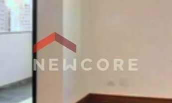 Imagem 2: Apartamento em Rua Doutor Silvino Canuto Abreu - Moema - São Paulo/SP