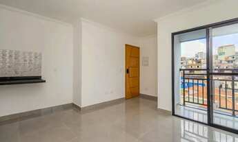 Imagem: Apartamento para venda em Parada Inglesa