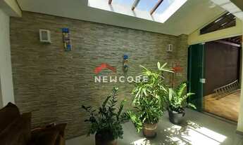 Imagem 7: Casa em Rua Emílio Meneghin - Jardim Ypê - Botucatu/SP