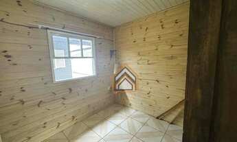 Imagem 7: Casa com 2 dormitórios para alugar, 70 m² por R$ 900,01/mês - Formosa - Alvorada/RS