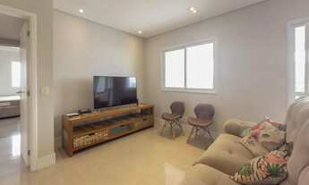 Imagem 5: Apartamento para venda possui 134 metros quadrados com 3 quartos