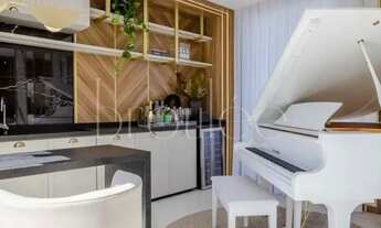 Imagem 5: COBERTURA DUPLEX FINAMENTE MOBILIADA NO COSTA SPLENDIDA EM BALNEÁRIO CAMBORIÚ