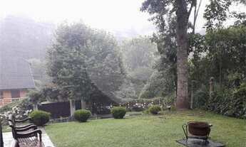 Imagem 3: Condomínio com 4 quartos à venda em Alto Do Capivari - SP