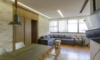 Imagem 5: Um refúgio sofisticado em Indianópolis, onde espaço e luz se encontram na Alameda dos Mara