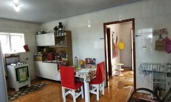 Imagem 4: Casa Cidade Mineira Velha