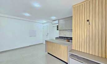 Imagem 4: Apartamento à venda no Condomínio Fiúsa One, próximo ao Ribeirão Shopping - Ribeirão Preto