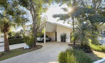 Imagem 2: Imóvel para venda tem 266 m2, com 3 suítes em Alphaville - Santana de Parnaíba - SP